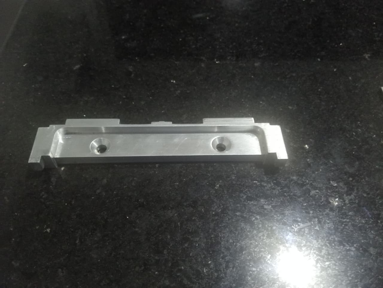Escaneo de piezas 1