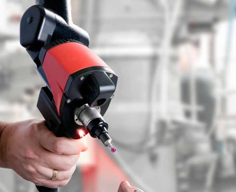 ROMER Absolute Arm